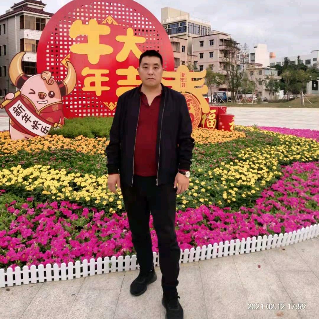 舞台无处不在