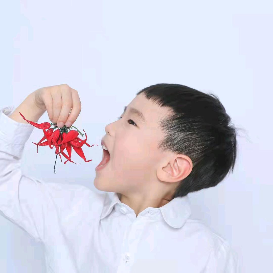 笑容