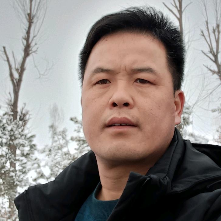 交城鹏子开心每一天