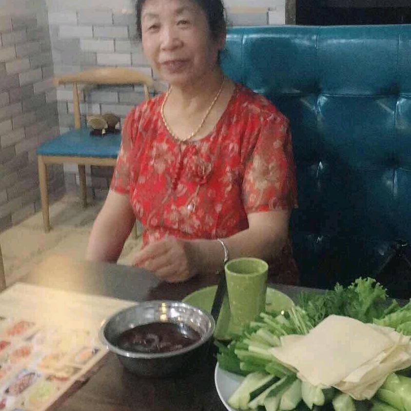 关长玲