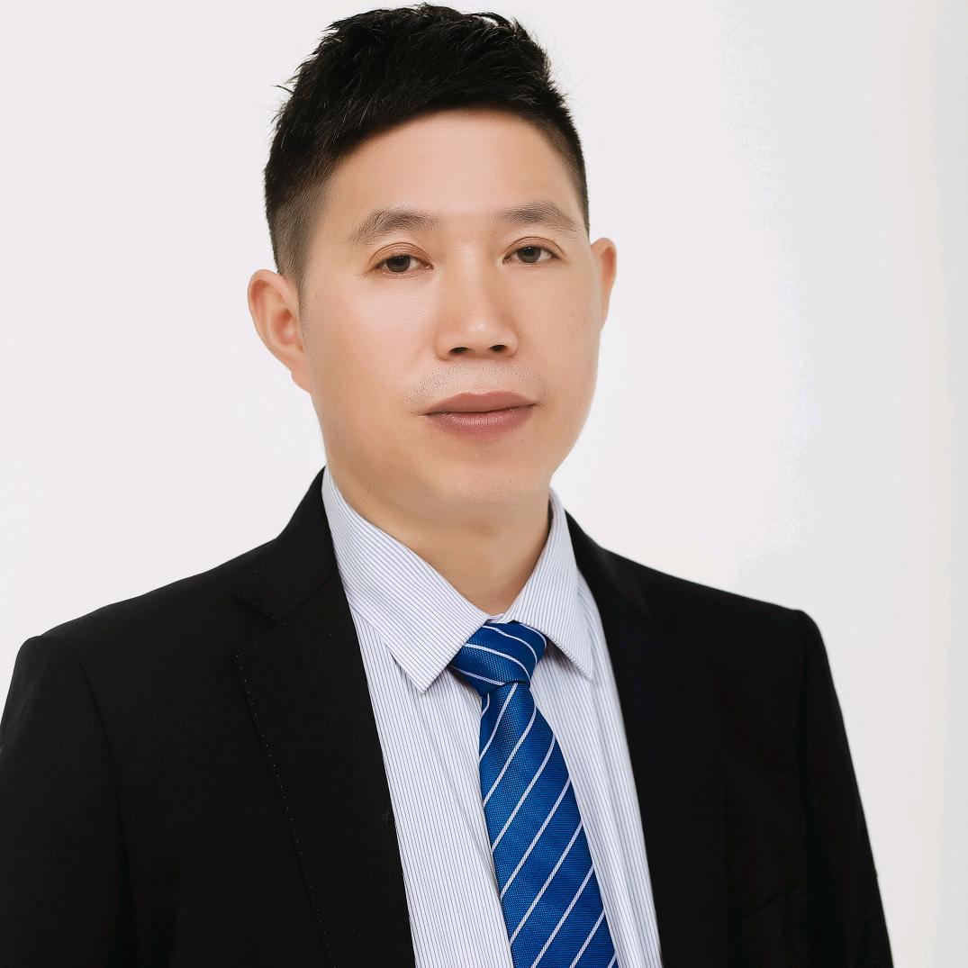 舒康美智能家居—老周