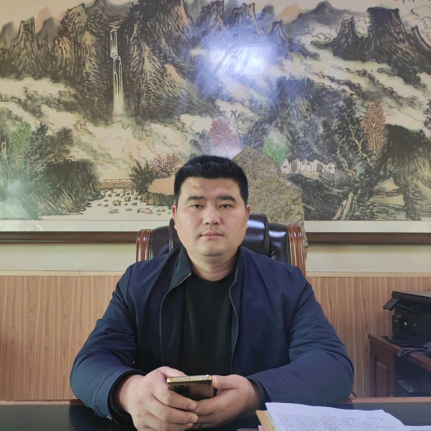 沛县翔驰挂车王力