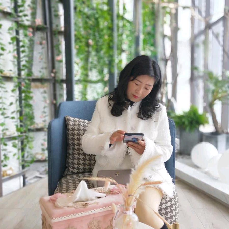 心有灵犀一点通