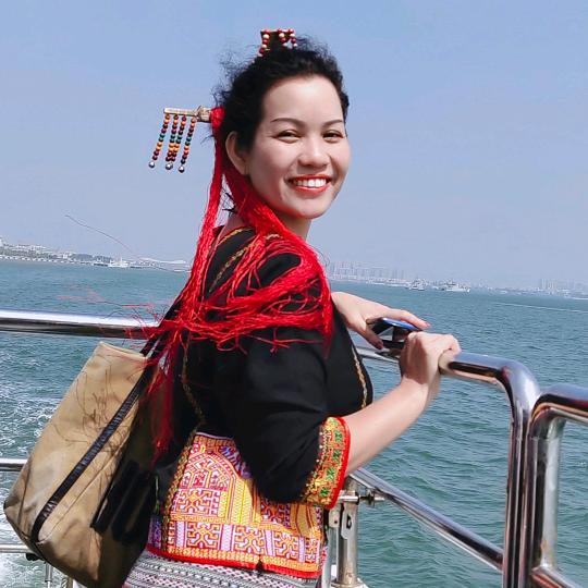 黎家五妹生活记〈首播筹备中〉