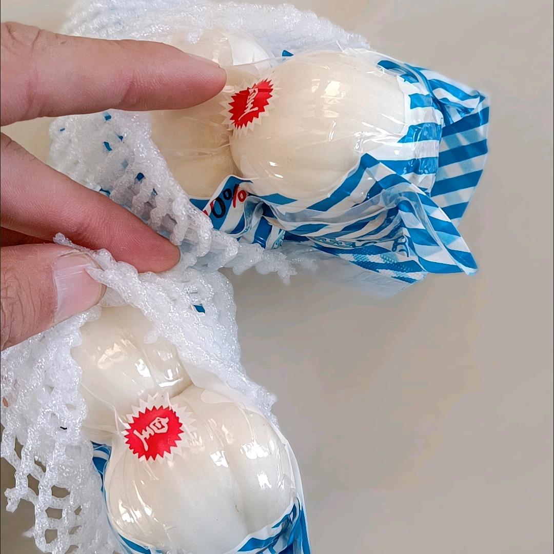 利得利（兰州甜百合）精选