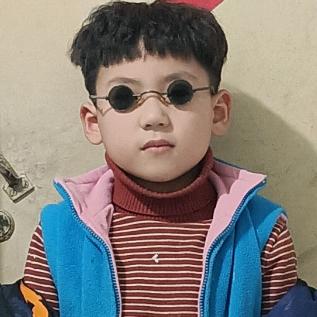 平安丶