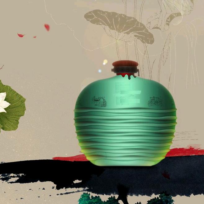 沧州千醇酒业