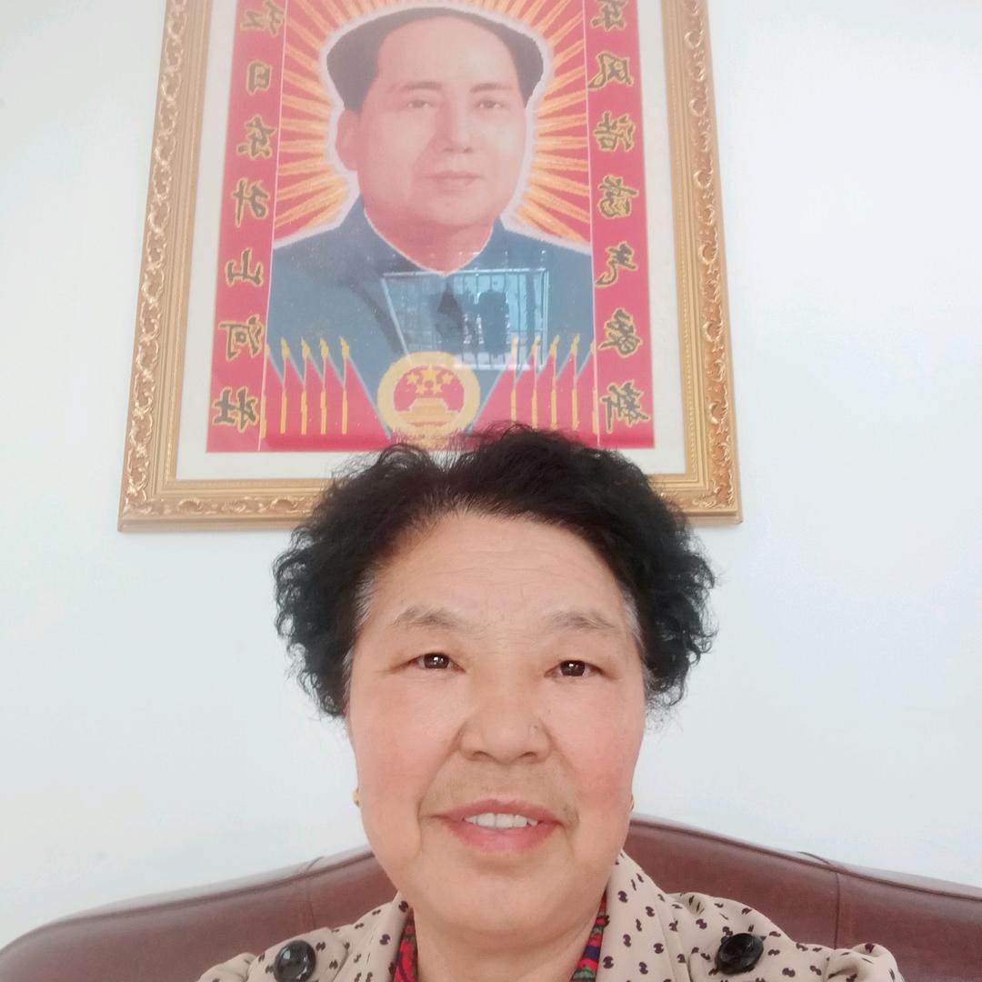 护花舞者