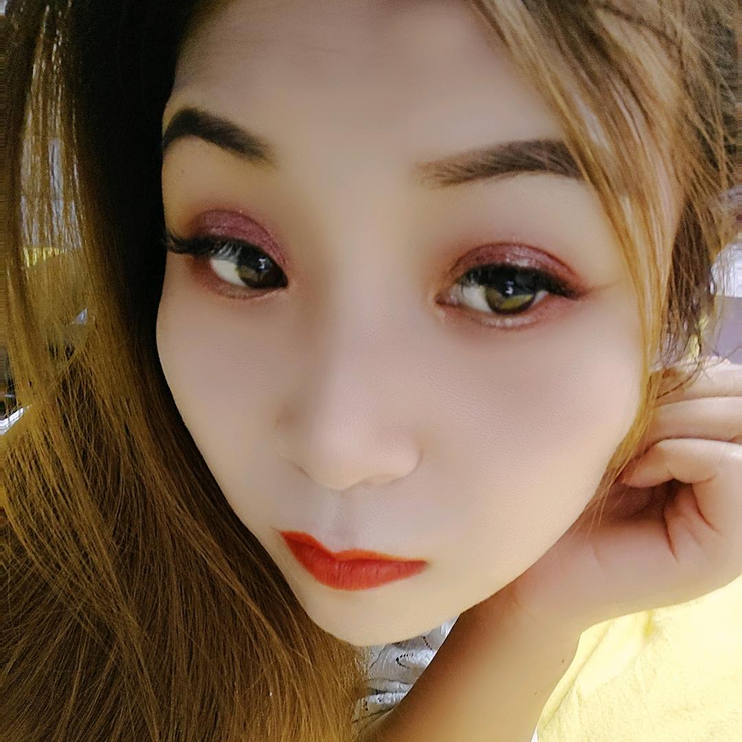新区欧千娜洗脸～婷