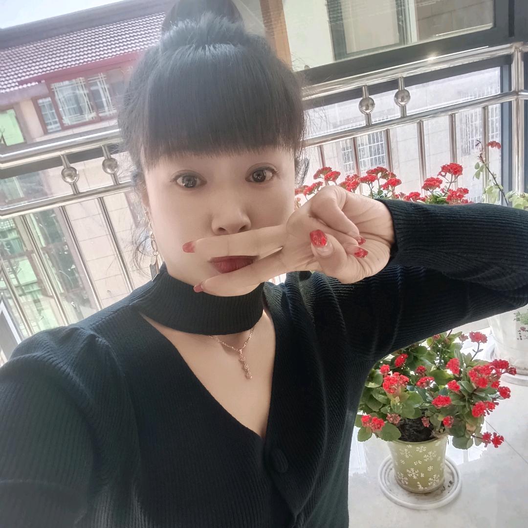 @🐉猪丫头🌹