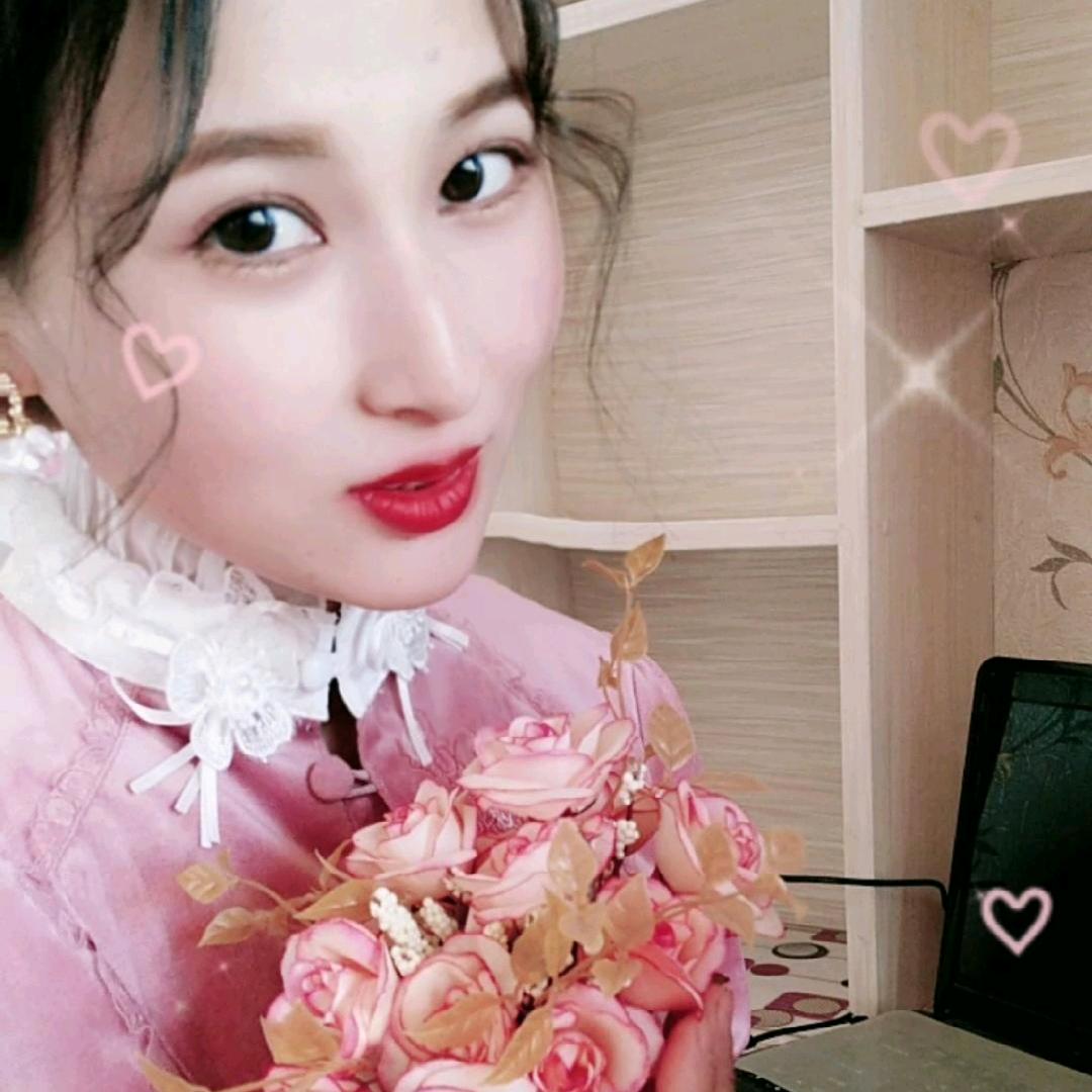 幸运小红妹😃️