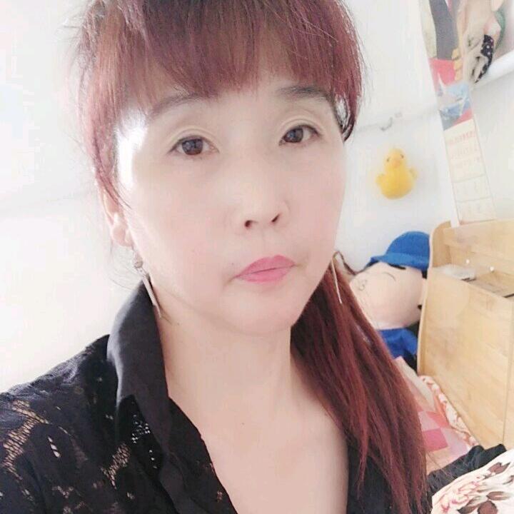 我是英姐