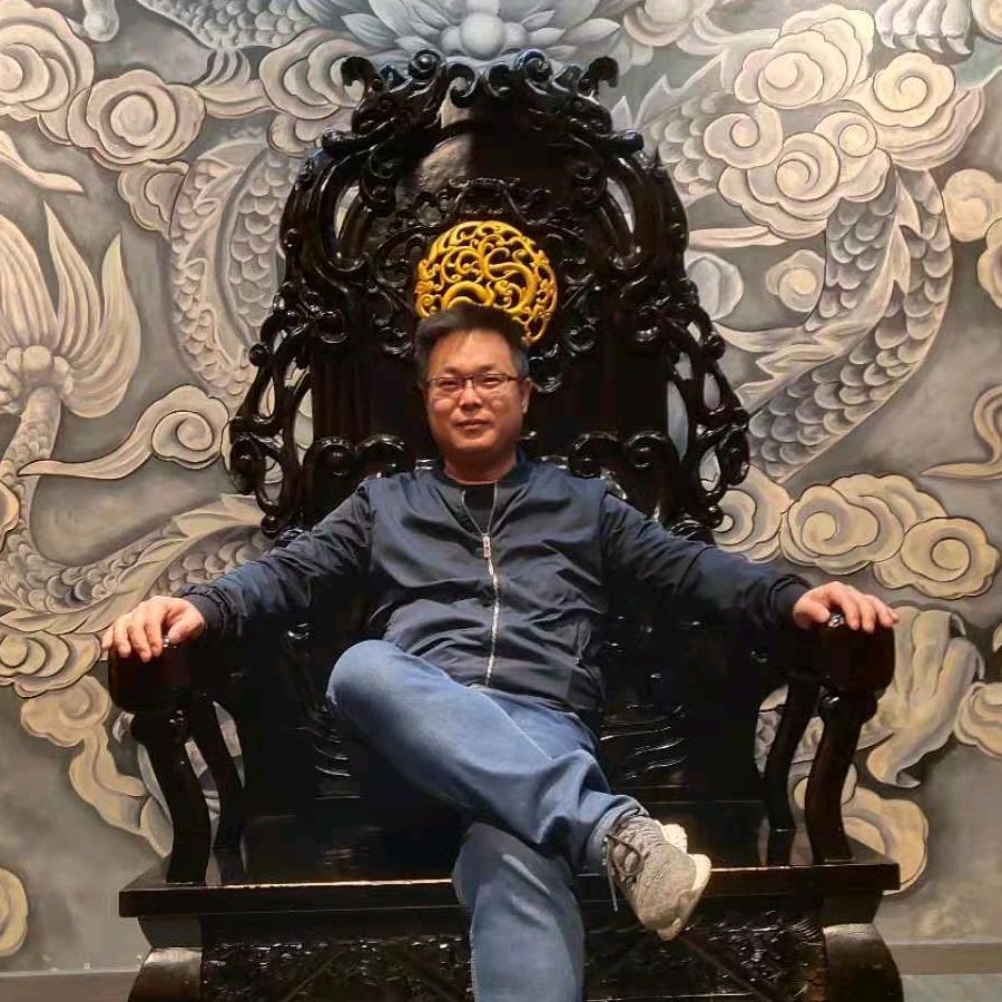 职业教育王校长