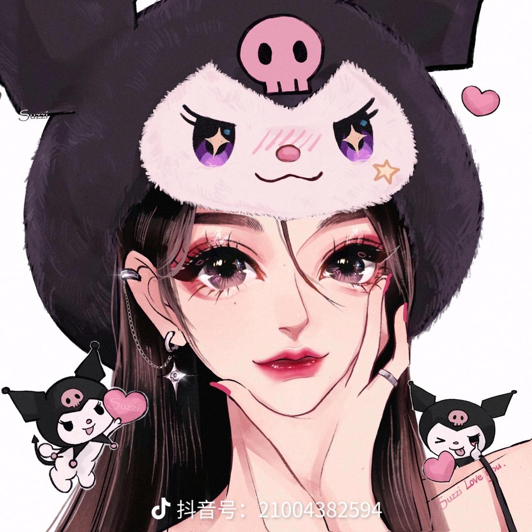小仙女💕