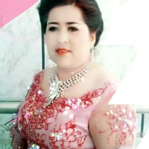吐尔逊古丽