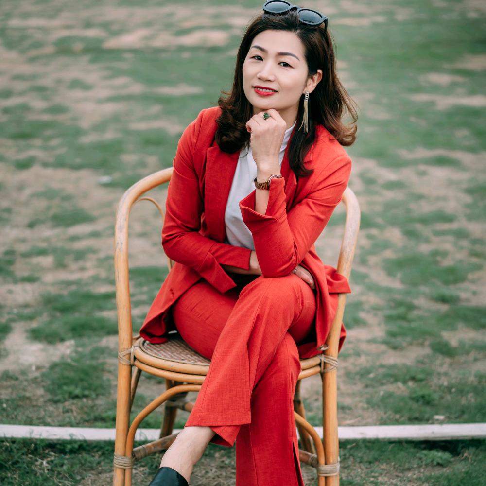 福清茹怡: 《悦好婚恋说媒》