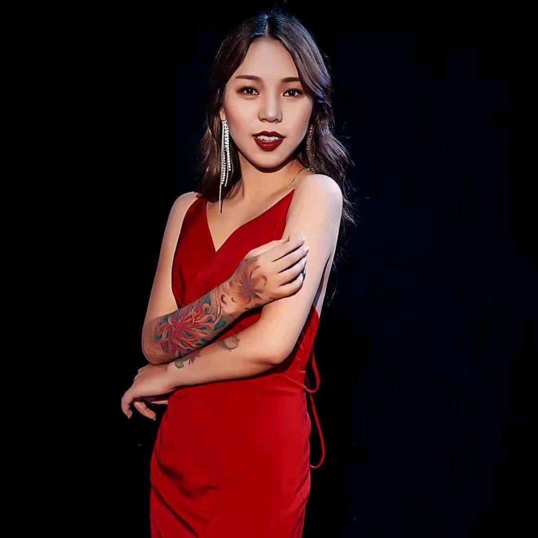 唐三妹爱徒倩倩