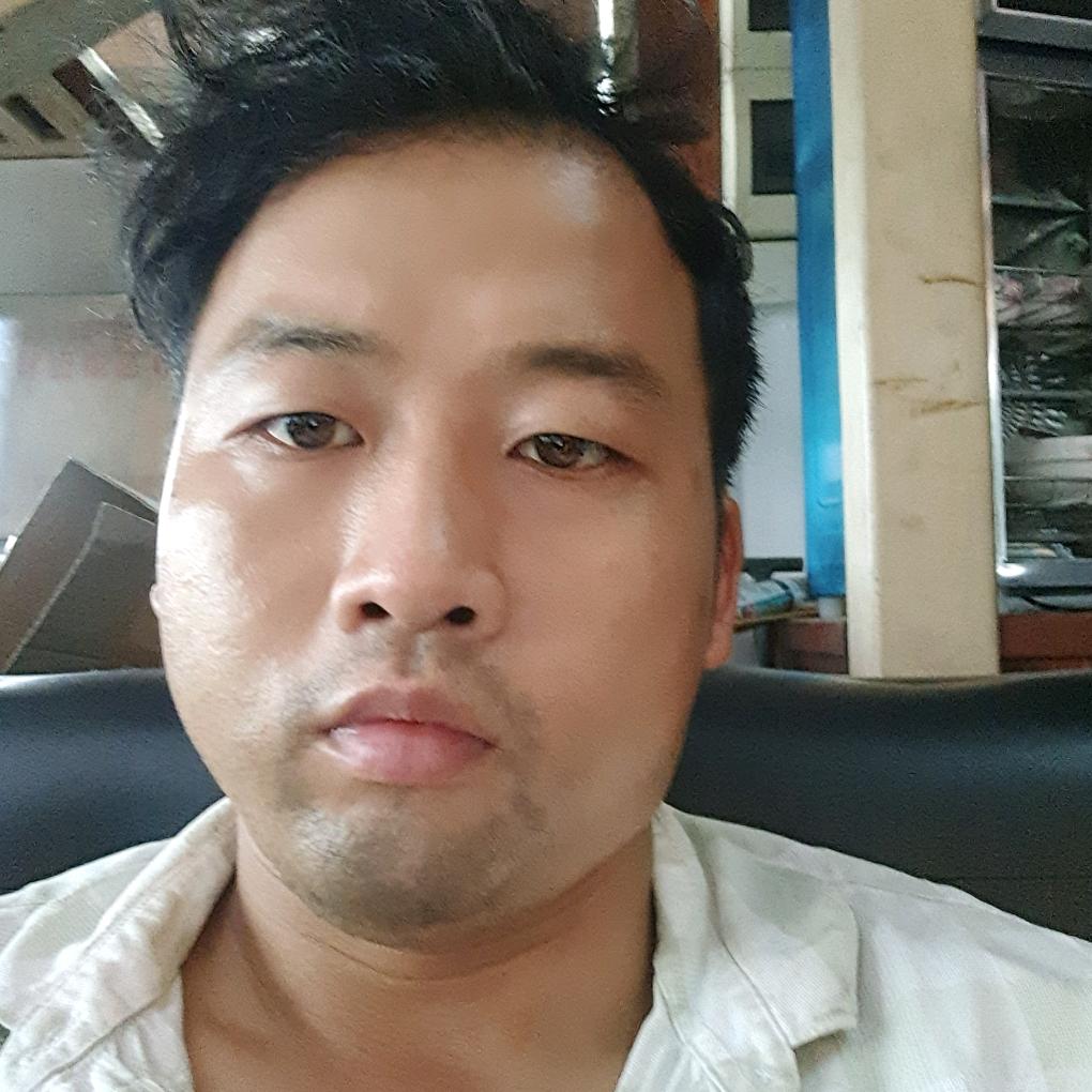 我原意守护你一辈子
