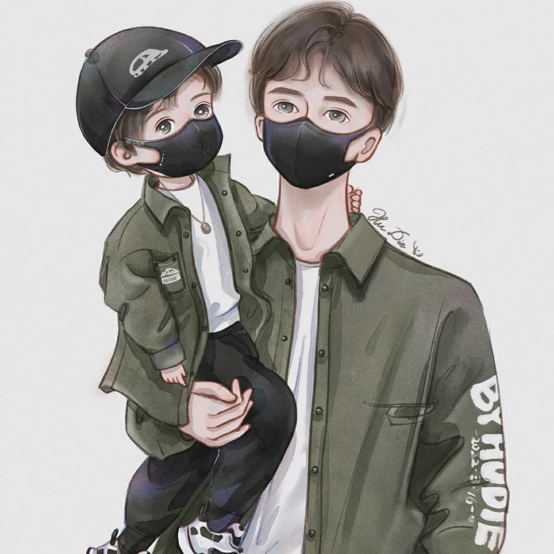 走，我们回家
