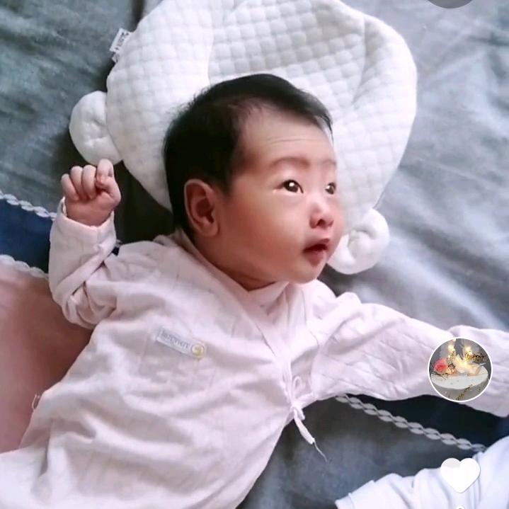 UU小盆友