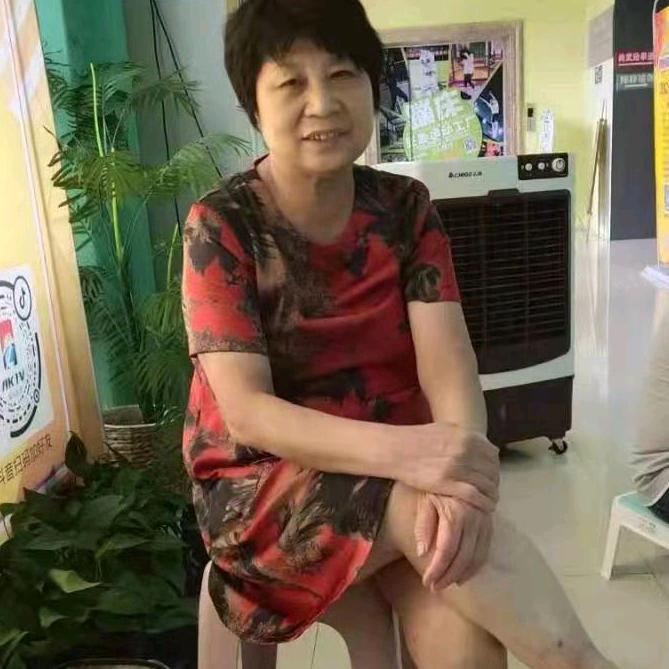 张二姐