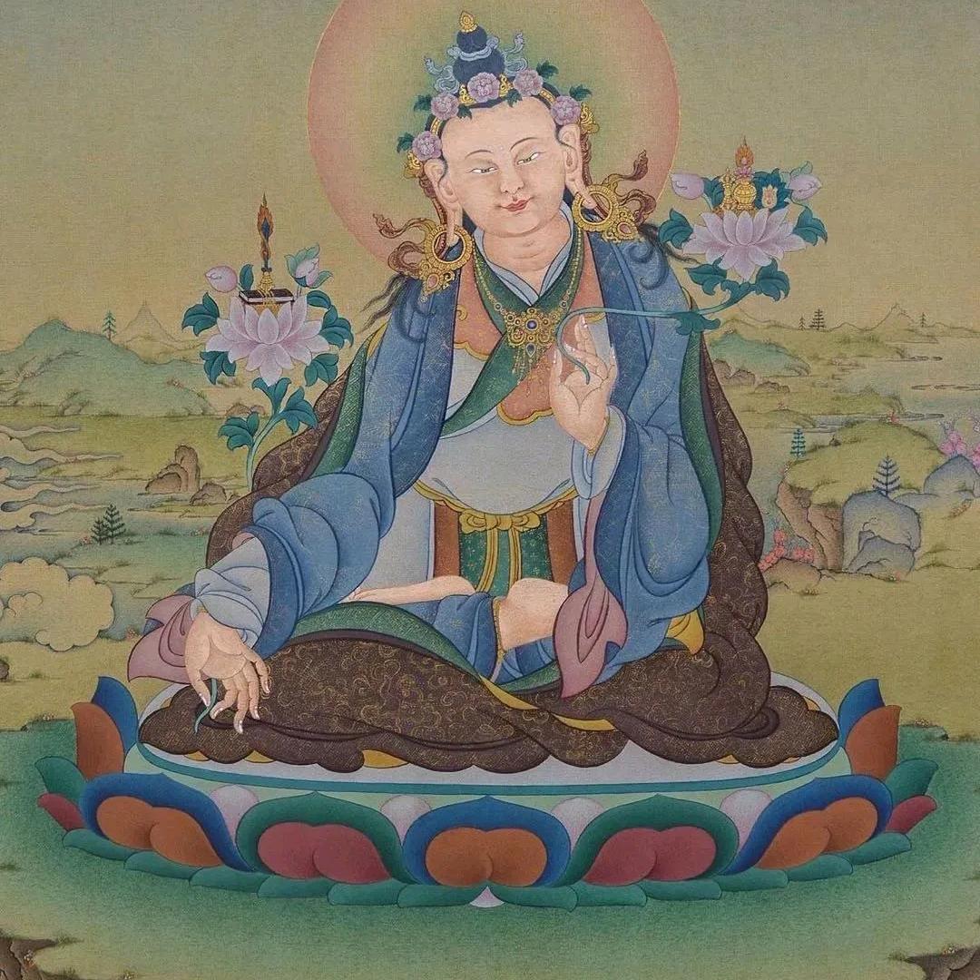 慈悲为怀😝