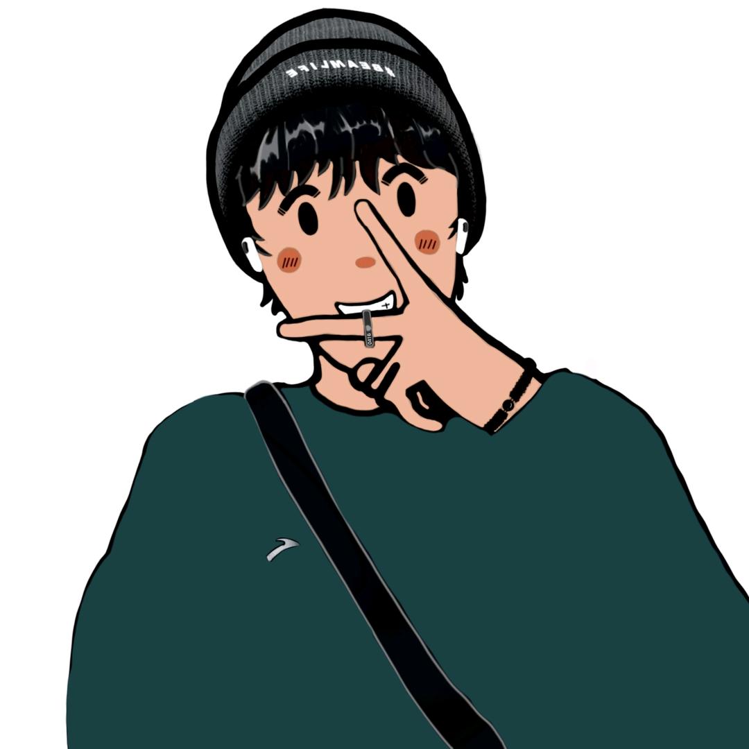 不去将就