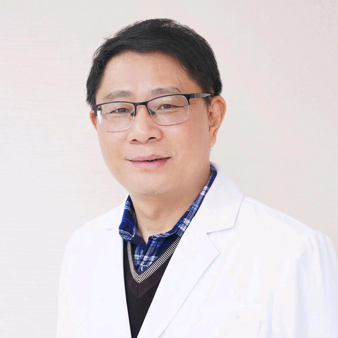 中医脑病专家吴智兵