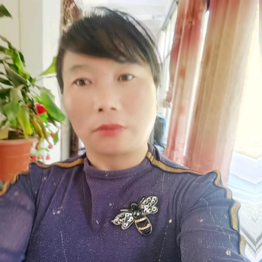 兰心梦茹