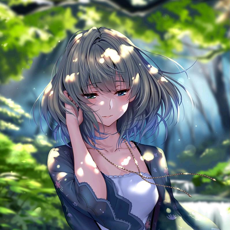 天水