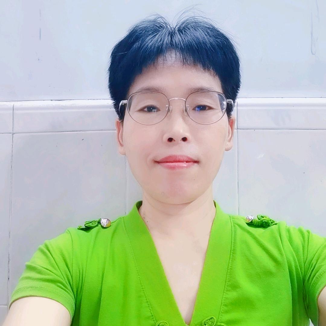 琼姐生活记