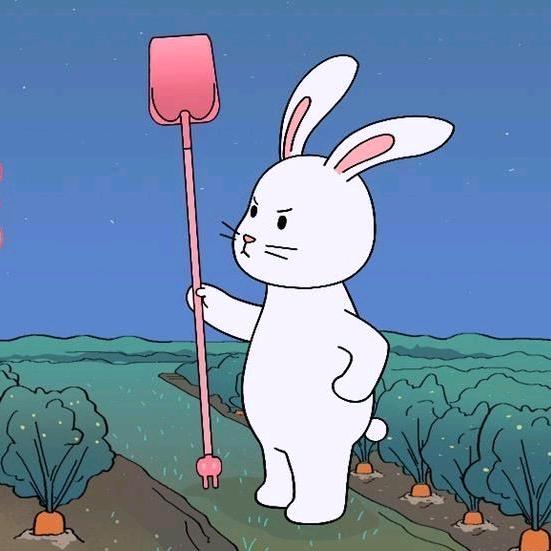 我是静静