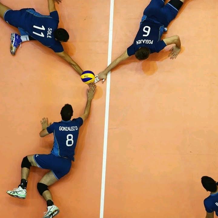 绵阳南山中学女子排球队