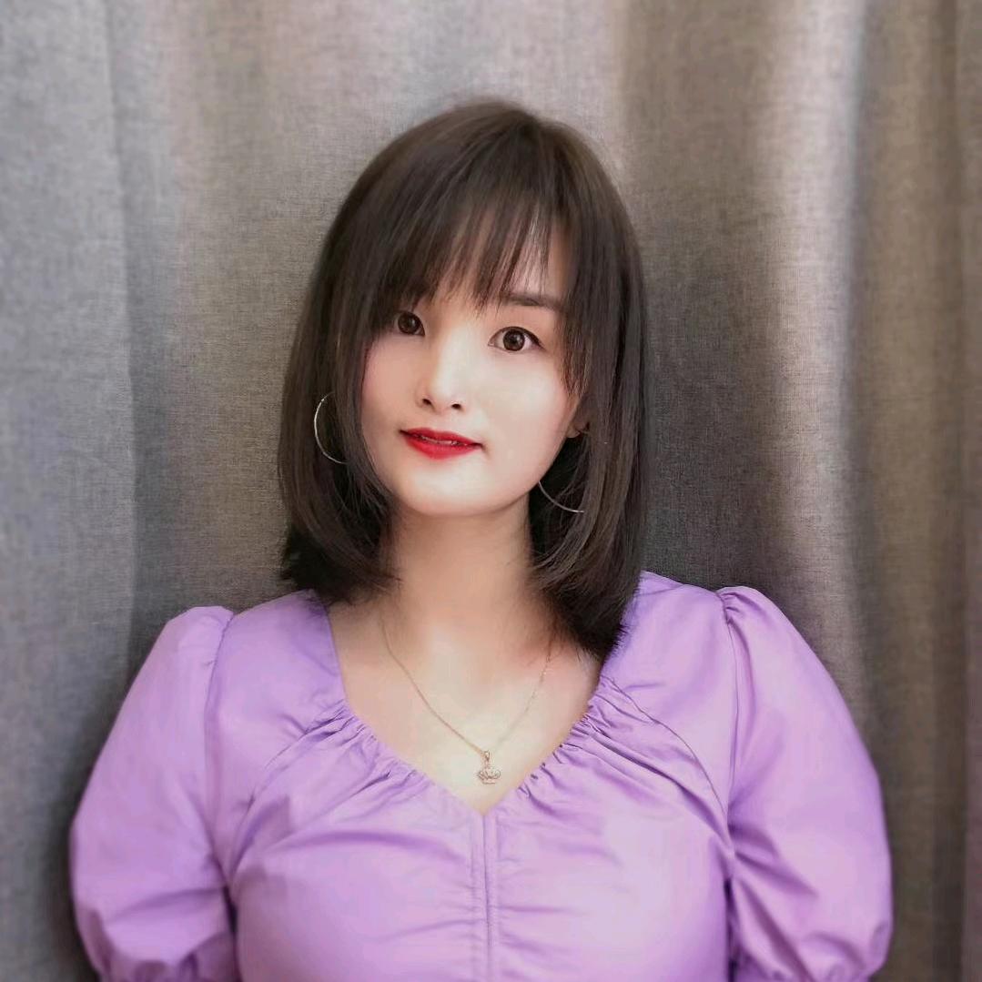 卖门窗的小姐姐