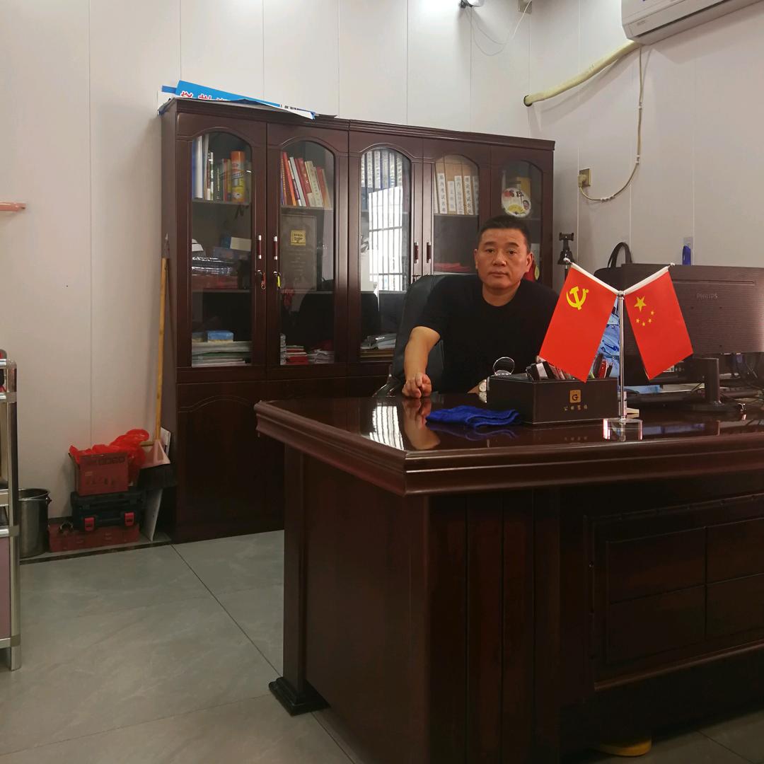 公田驾校谢国庆