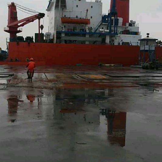 奔腾装卸（老马）