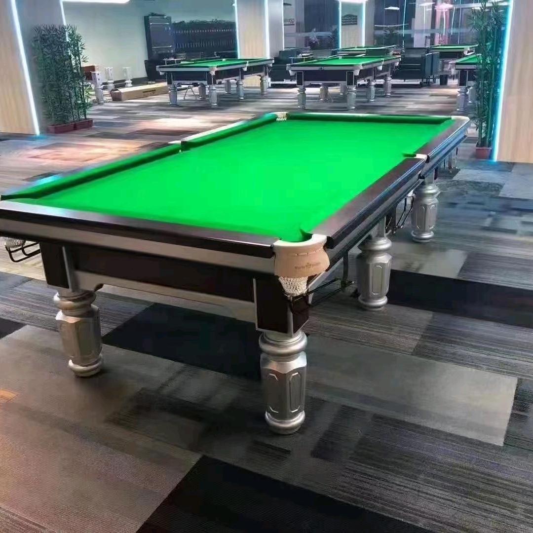 爱尚台球(忠恒店)官方号