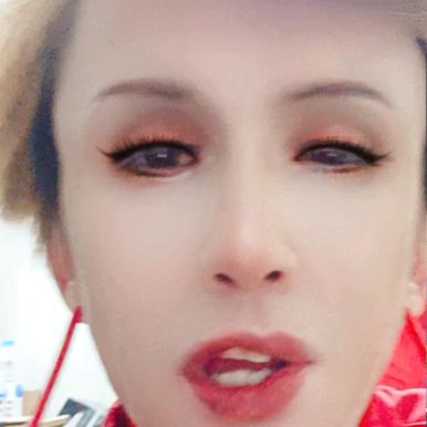 反串艺人百变田野