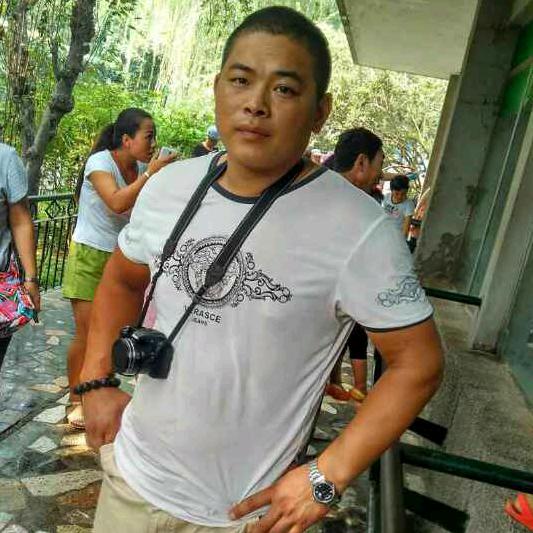 任乃全☞谢绝连赞☜