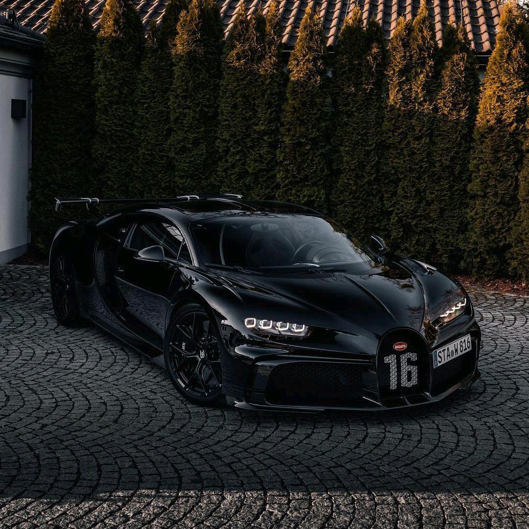 Dream Cars