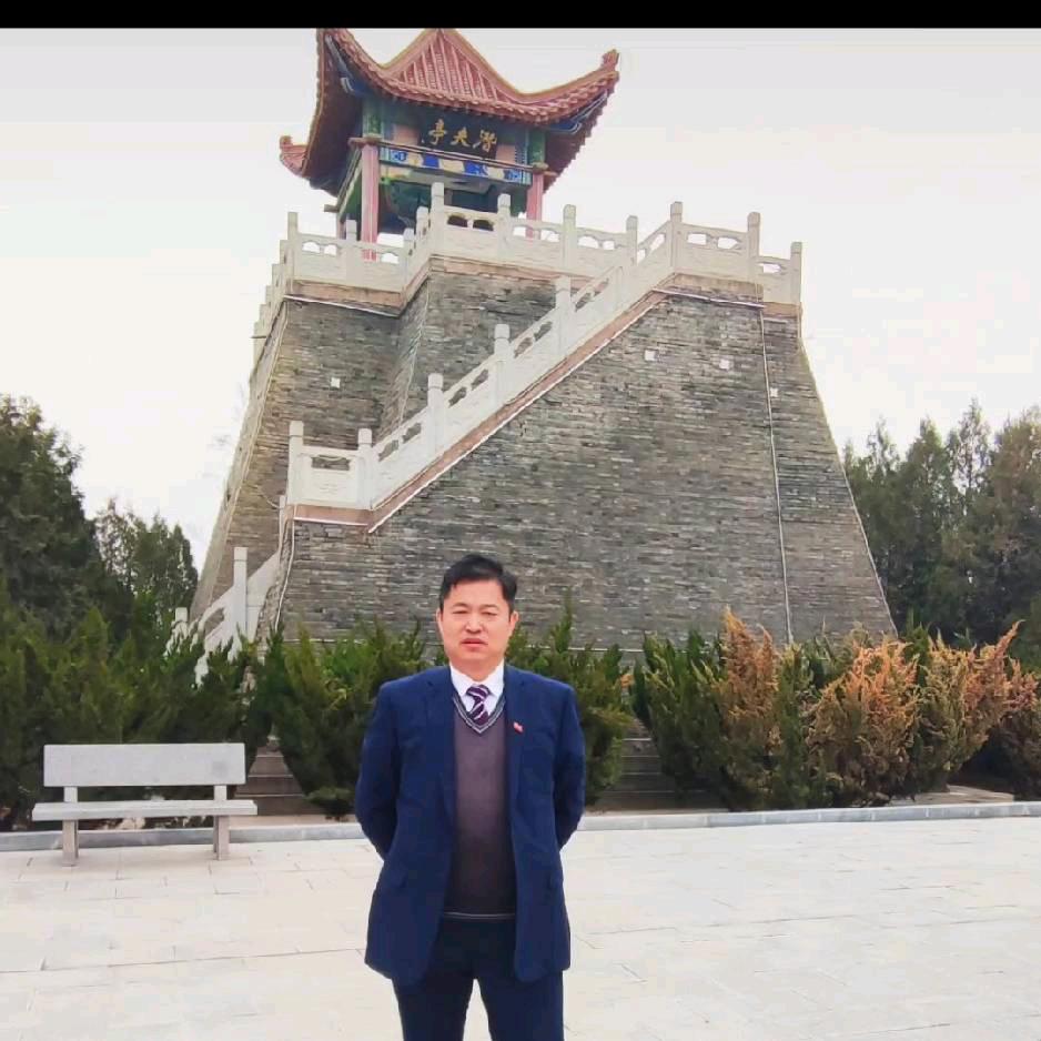 Wen Hui. @Liu