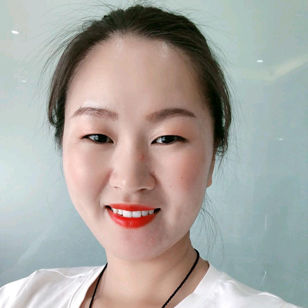 二妮锦姐官方账号@抖音