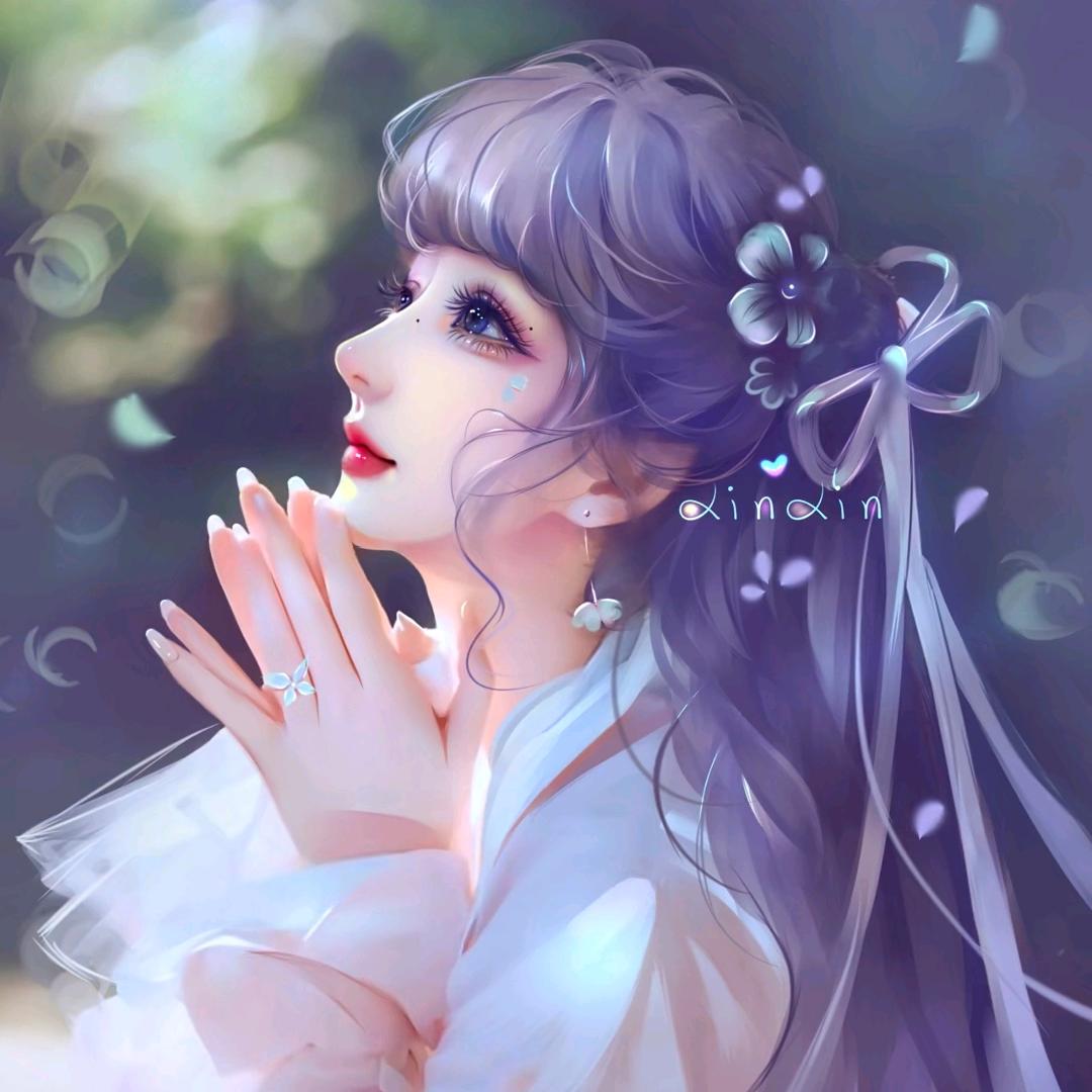 小小精灵