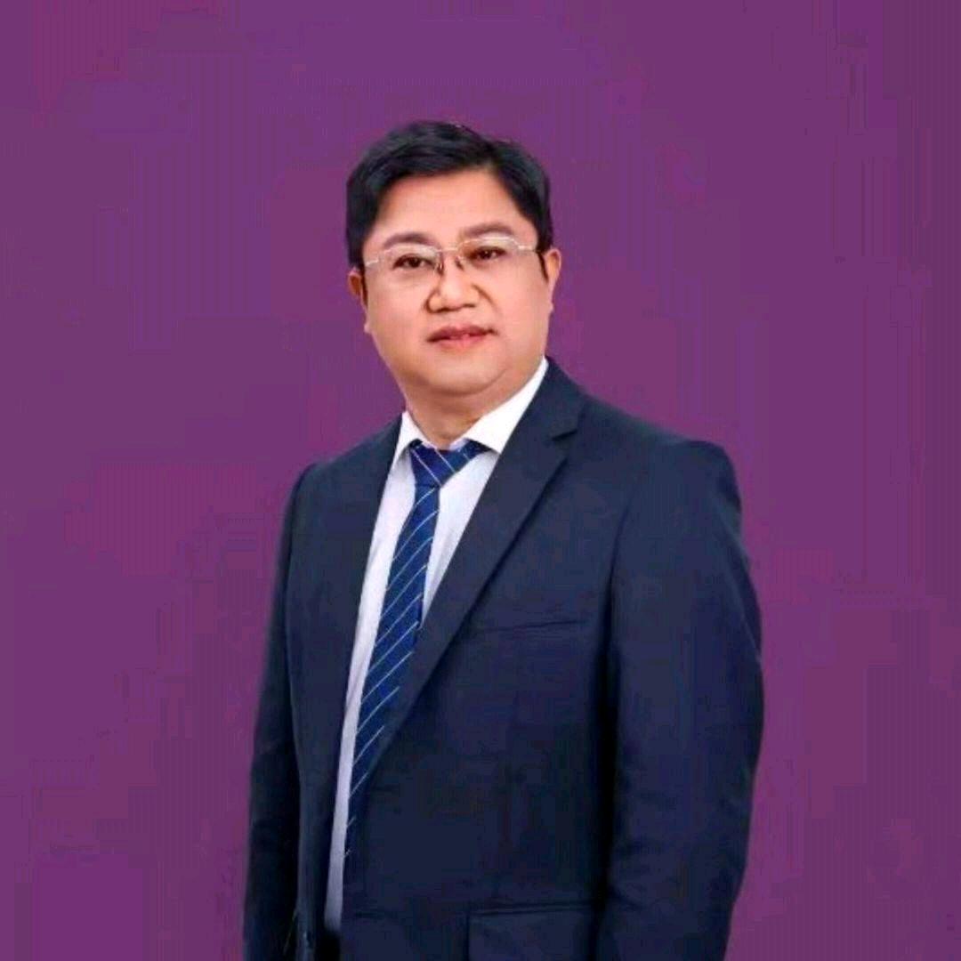 李玉健幸福觉醒