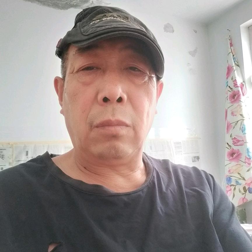 情怀老头