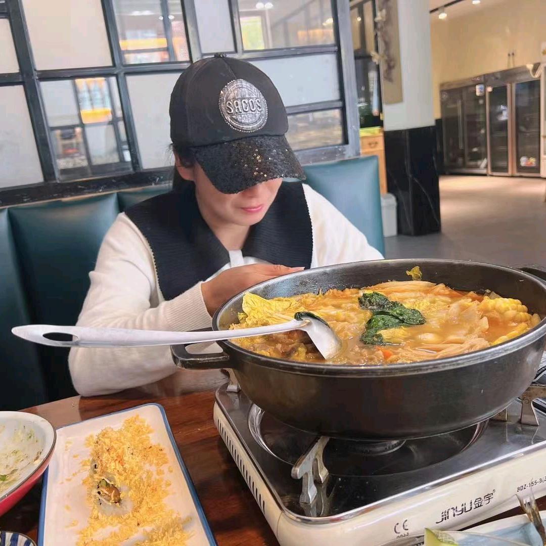 我在横店影视城