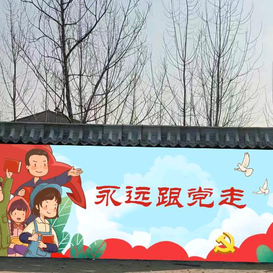 飞舞的毛毛虫
