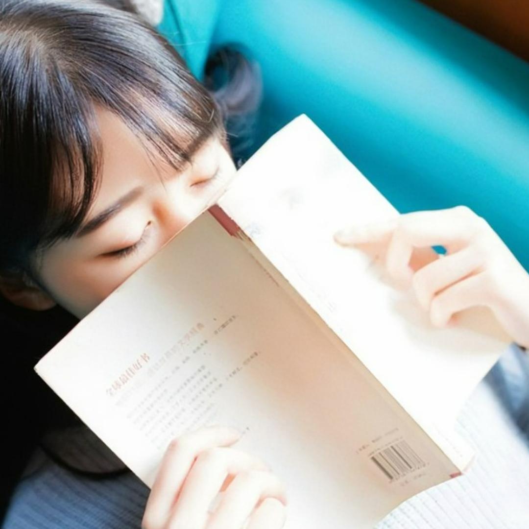 @诗淇读书
