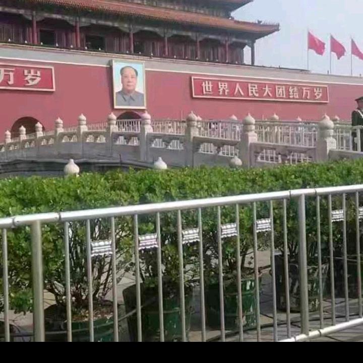 一路顺风