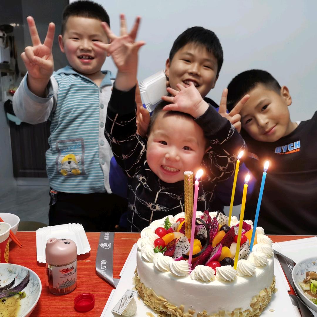 子非🐟，安知我心